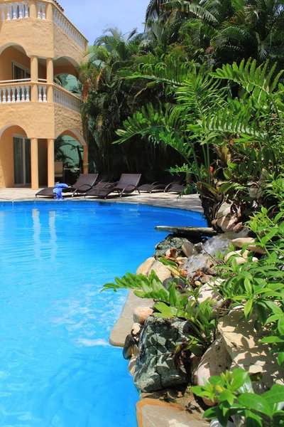 Villa Taina 8
