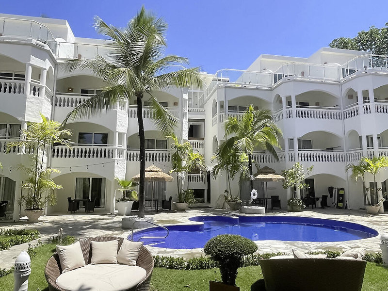 Villa Taina 1