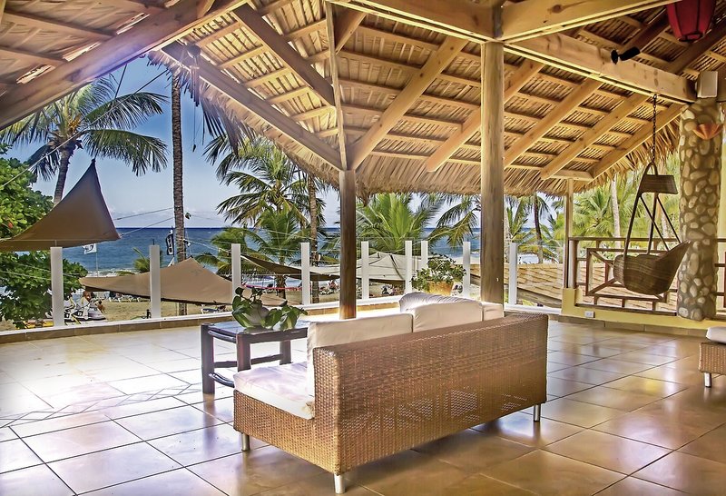 Villa Taina 10