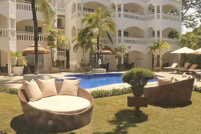 Villa Taina 17