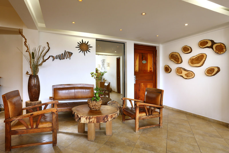 Villa Taina 9
