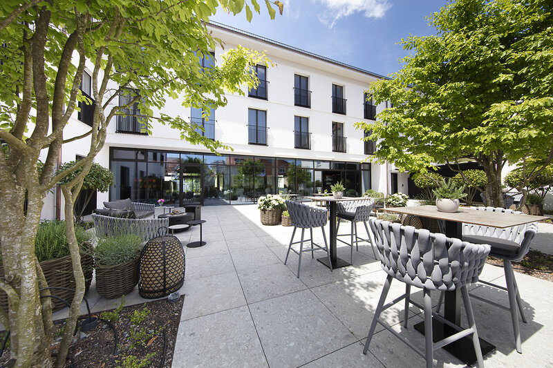 4K Hotel 1