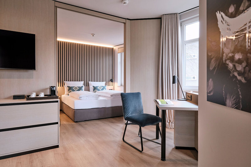 4K Hotel 4