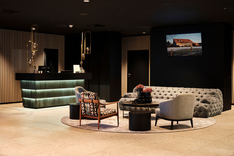 4K Hotel