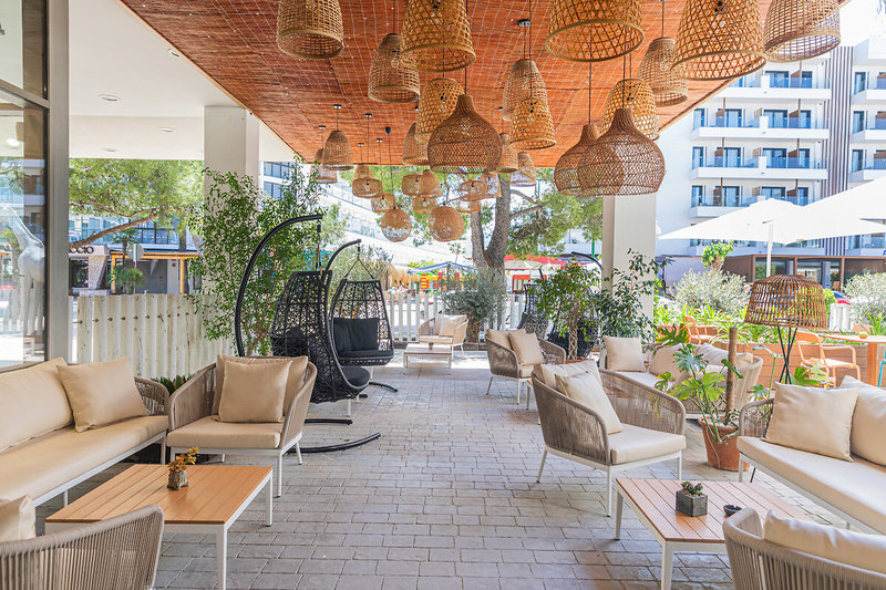 INNSiDE Alcudia 14