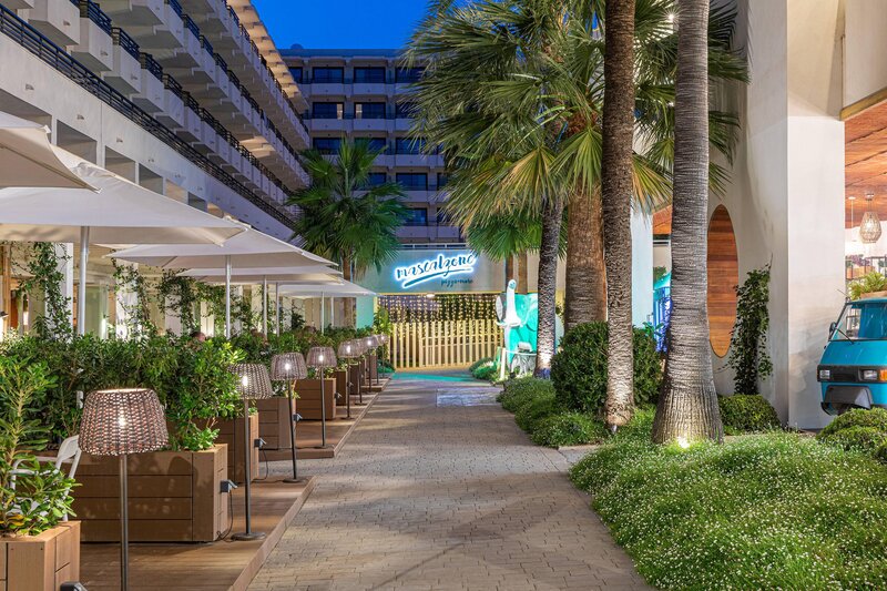 INNSiDE Alcudia 46