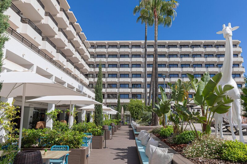 INNSiDE Alcudia 53