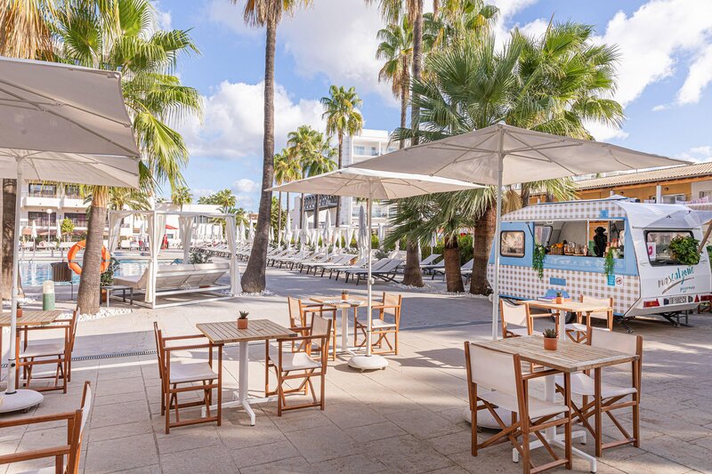 INNSiDE Alcudia 63