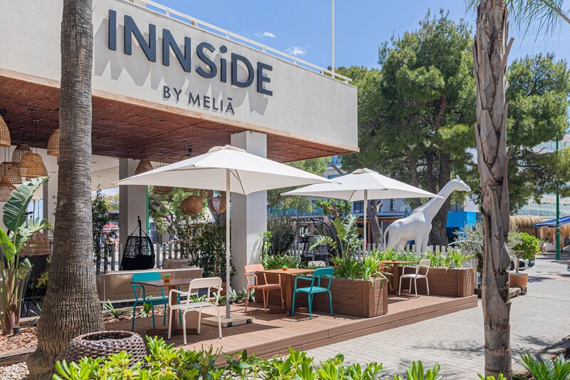 INNSiDE Alcudia 40