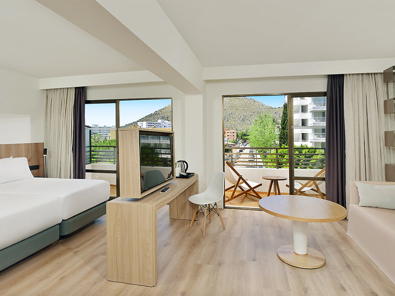 INNSiDE Alcudia 16