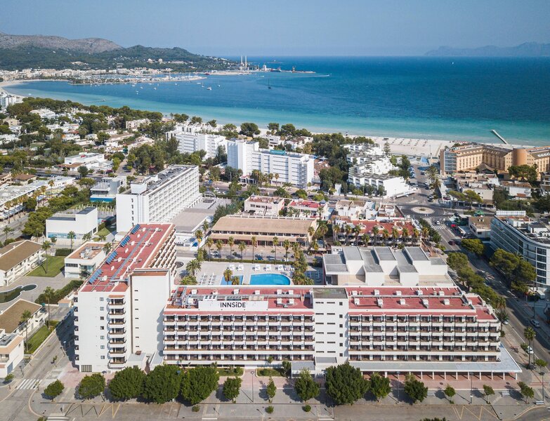 INNSiDE Alcudia 17