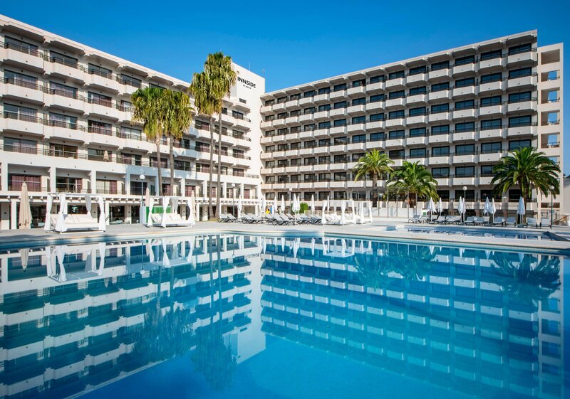 INNSiDE Alcudia 18
