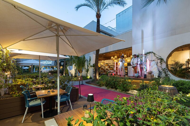 INNSiDE Alcudia 10