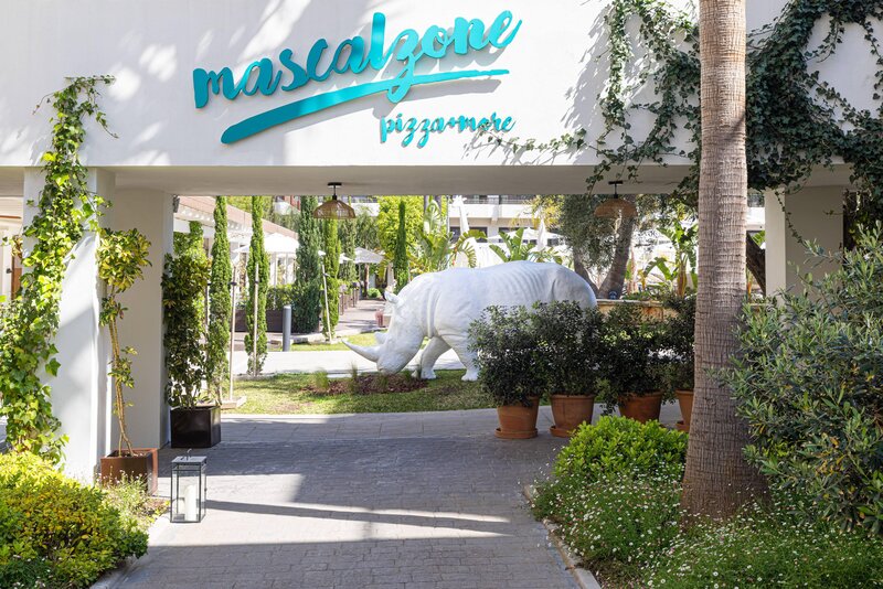 INNSiDE Alcudia 61
