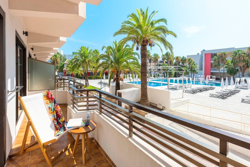 INNSiDE Alcudia 96