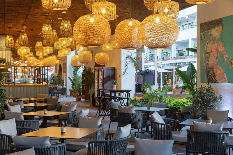 INNSiDE Alcudia 16