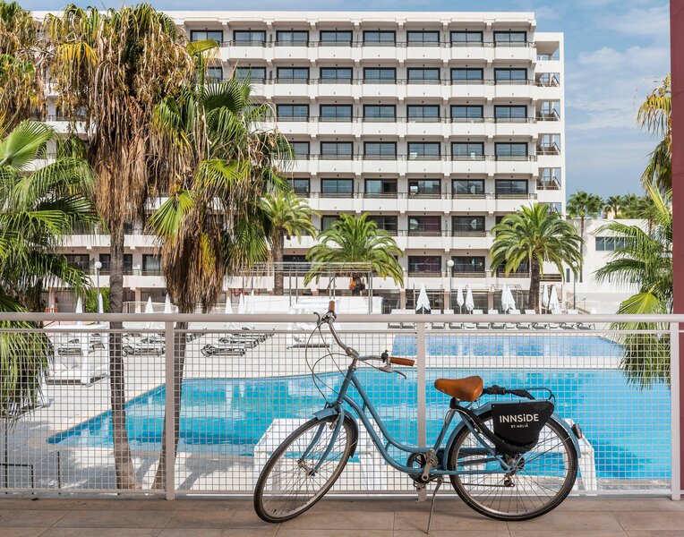 INNSiDE Alcudia 35