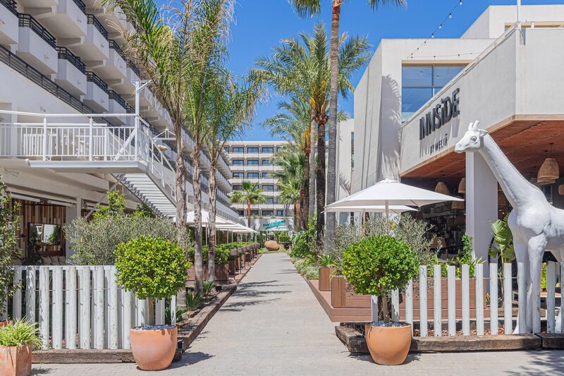INNSiDE Alcudia 67