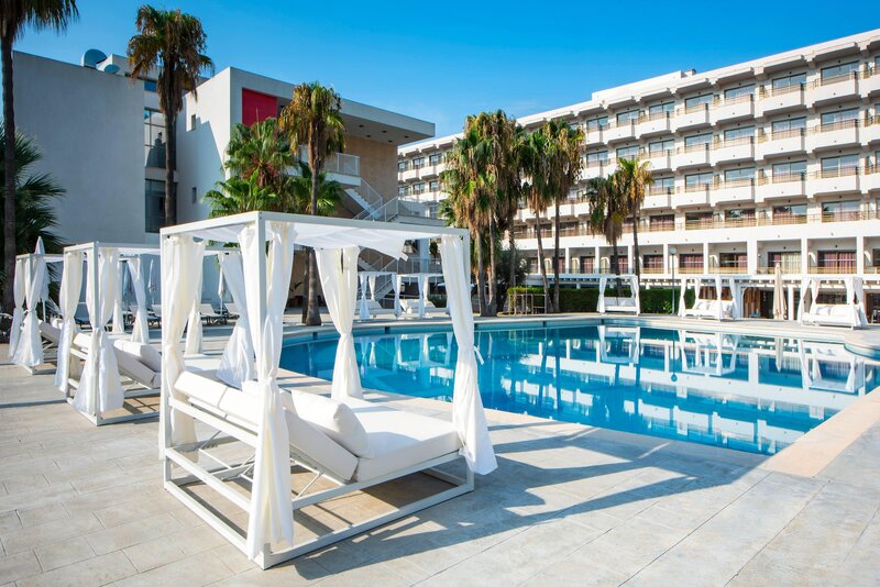 INNSiDE Alcudia 75