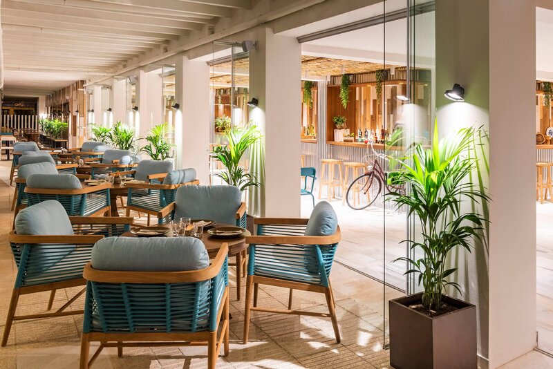 INNSiDE Alcudia 113