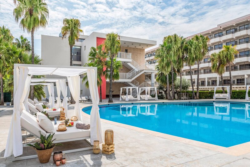 INNSiDE Alcudia 76