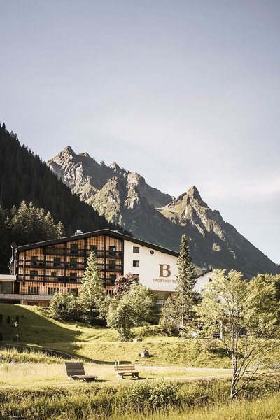 Sport & Vitalhotel Bachmann 3