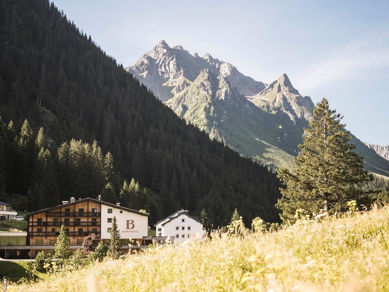 Sport & Vitalhotel Bachmann 4