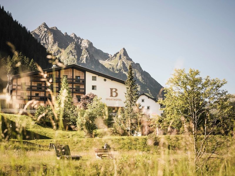 Sport & Vitalhotel Bachmann 5