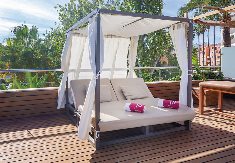 JS Sol de Alcudia 5
