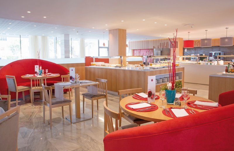 JS Sol de Alcudia 10