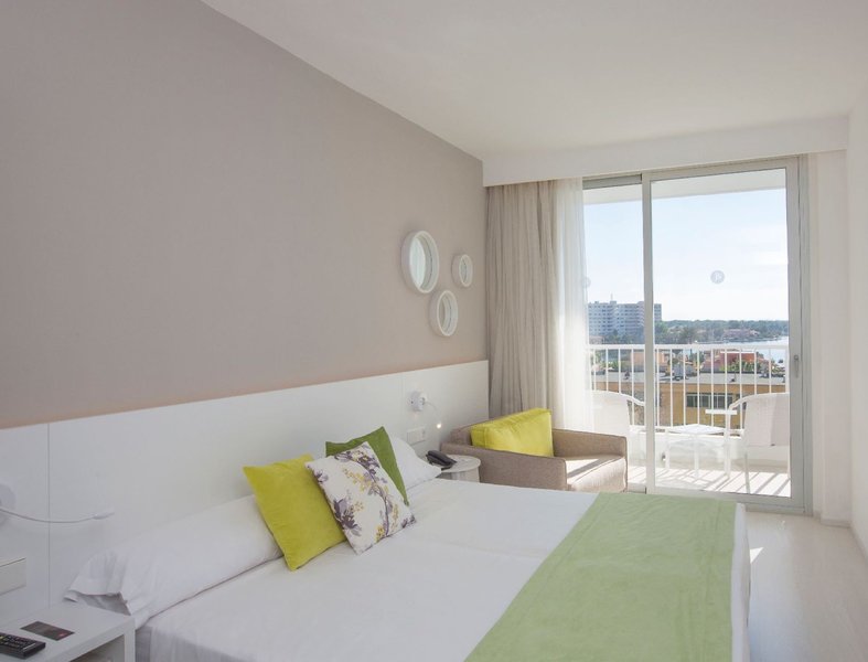 JS Sol de Alcudia 13