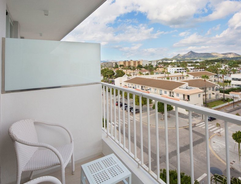 JS Sol de Alcudia 18