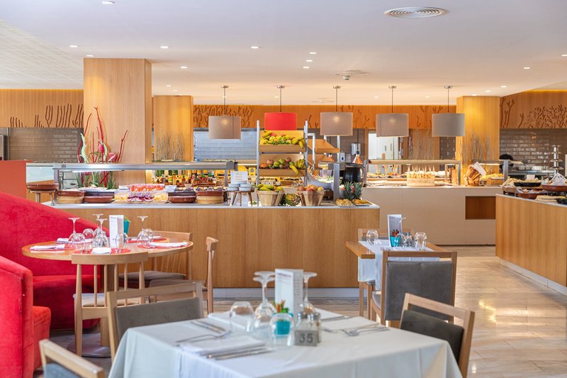 JS Sol de Alcudia 19