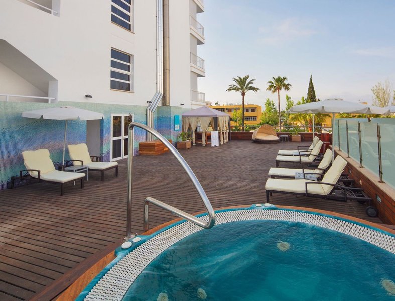 JS Sol de Alcudia 23