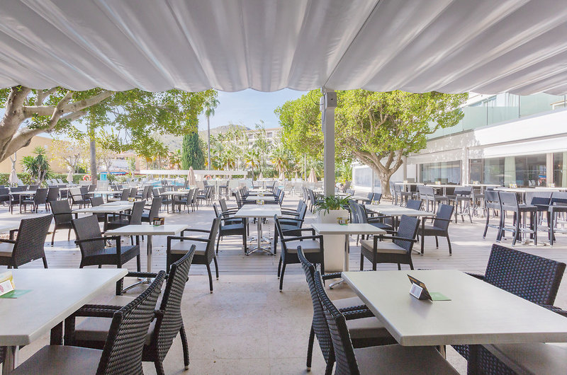 JS Sol de Alcudia 12