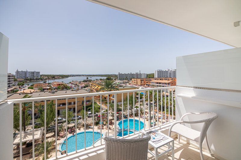 JS Sol de Alcudia 11