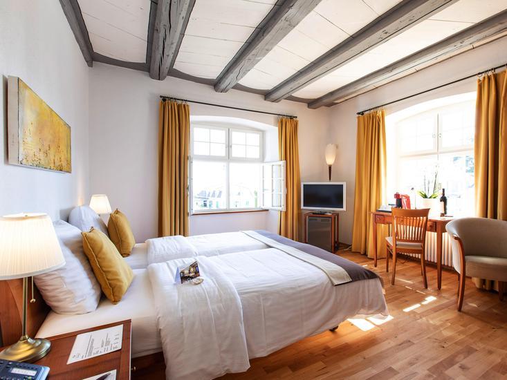 Hotel de charme Römerhof 2