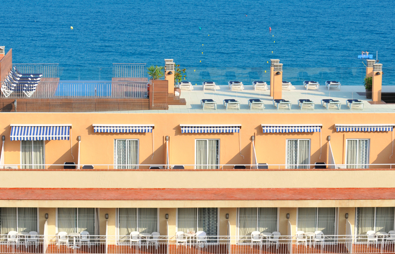 Hotel Catalonia 1