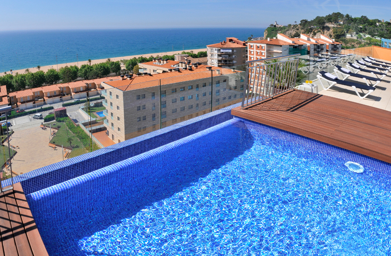 Hotel Catalonia 2