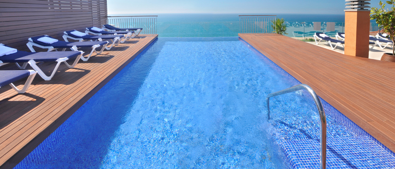 Hotel Catalonia 3