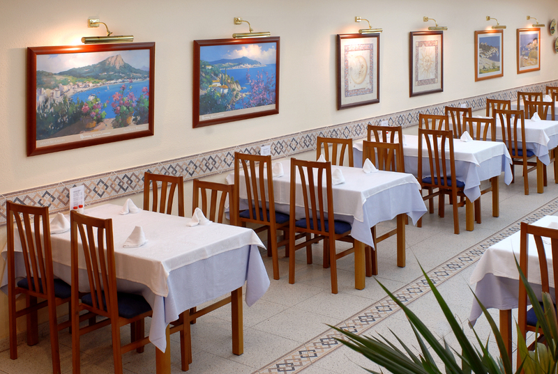 Hotel Catalonia 4