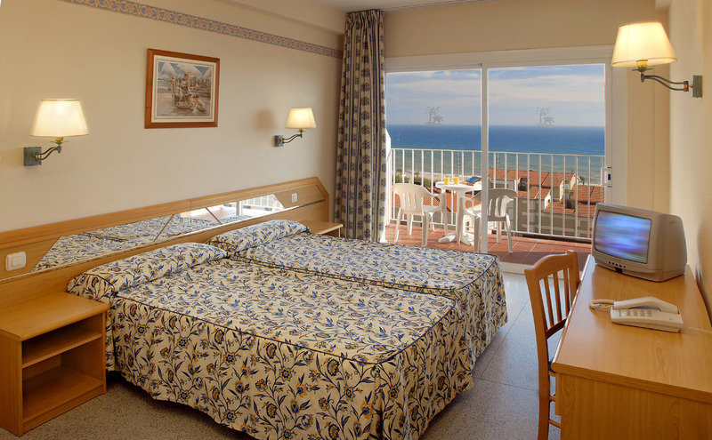 Hotel Catalonia 5