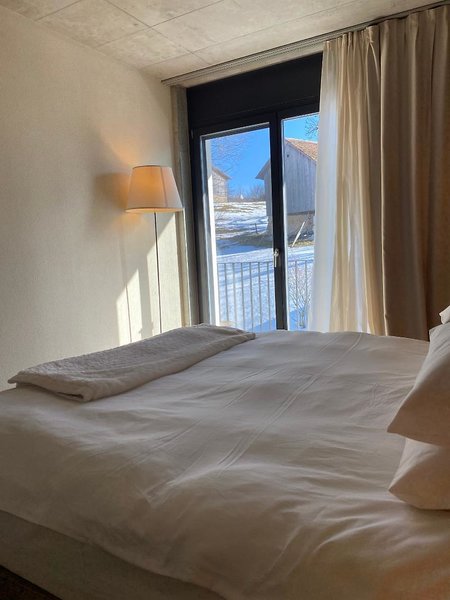 Hotel de l Ours Preles 3
