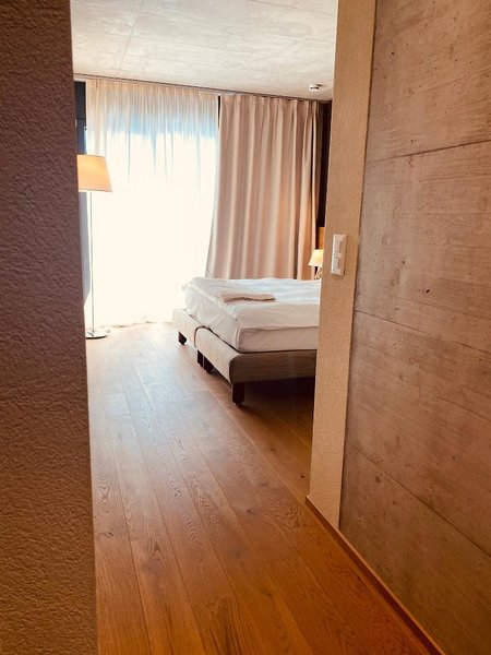 Hotel de l Ours Preles 5