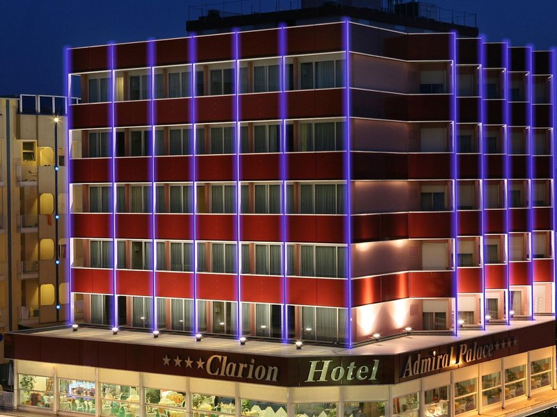 Admiral Art Hotel 1