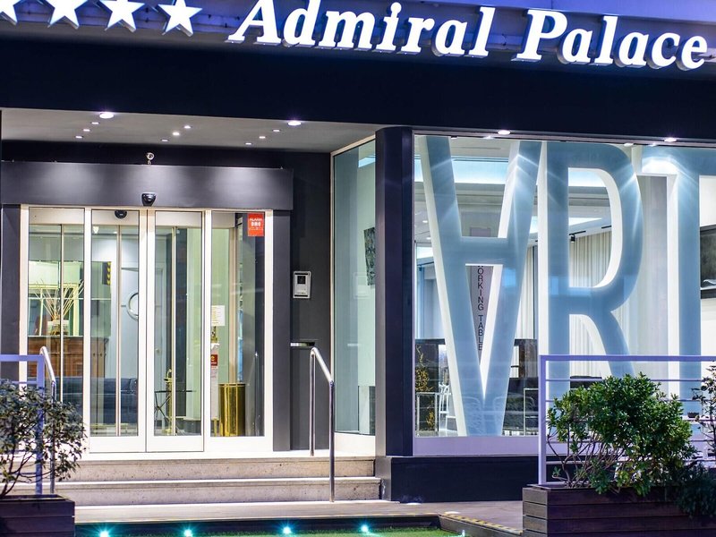 Admiral Art Hotel 2