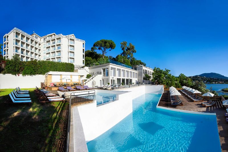 The Royal Grand Hotel  1