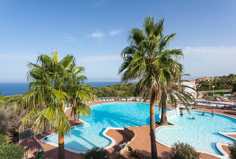 Sun Club Eldorado 1