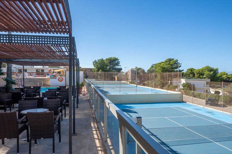 Sun Club Eldorado 15
