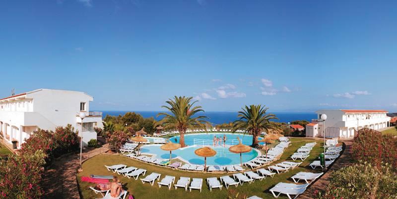 Sun Club Eldorado 3
